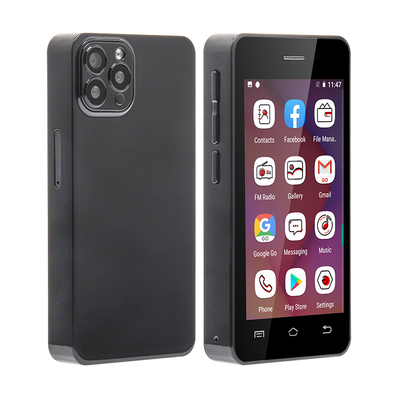 Melrose S9 Pro Супер Мини-теле – обзор и цена Seek Compact Pro Android